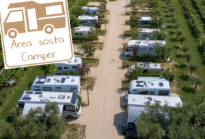 Area Di Sosta E Agrisosta Camper Perche E Come Creare Al Meglio Un Punto Ricettivo Per Veicoli Ricreazionali Saperecasa It